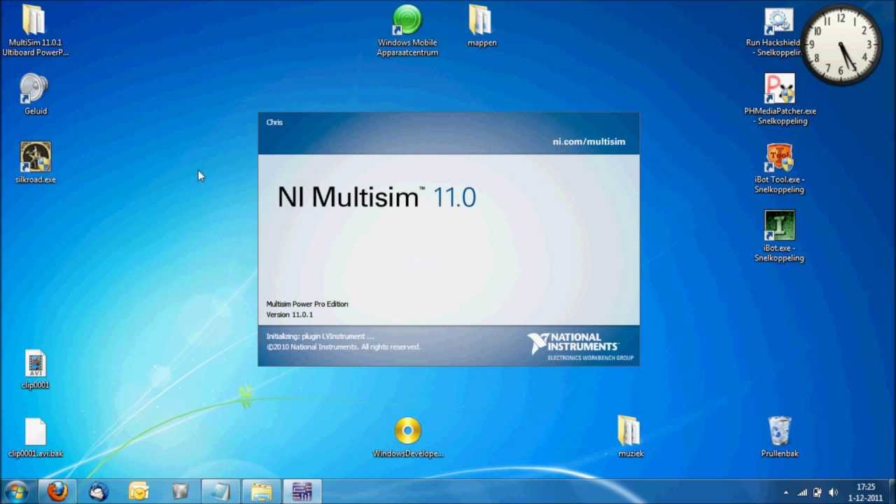 multisim software free download with crack